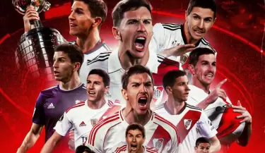 Nacho Fern�ndez