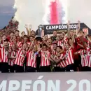 As� qued� la tabla de t�tulos del f�tbol argentino, tras la consagraci�n de Estudiantes