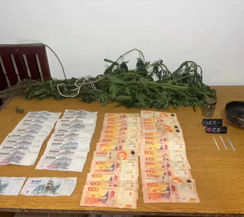 operativo policial