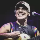 Manu Chao confirm� una gira por Chile, con seis fechas durante el verano