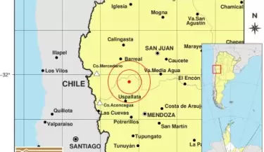 sismo