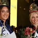 Javiera Bravo es la nueva reina de la Vendimia de Luj�n de Cuyo