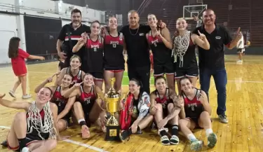 superliga femenina