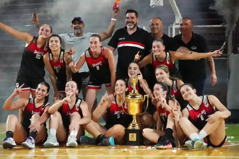 superliga femenina