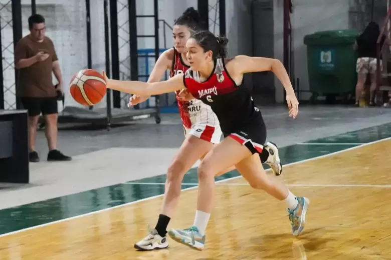 superliga femenina