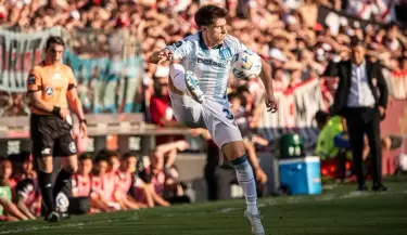 Facundo Mura