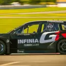 Matías Rossi se consagró campeón del TC2000 por sexta vez