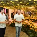 La muestra de Van Gogh en Godoy Cruz: c�mo es la experiencia multisensorial
