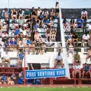Por qu� la Lepra y el Tomba no jugaron la final del Clausura femenino de la Liga Mendocina