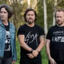 La comedia argentina con Diego Torres y Diego Peretti que lidera el ranking de Netflix