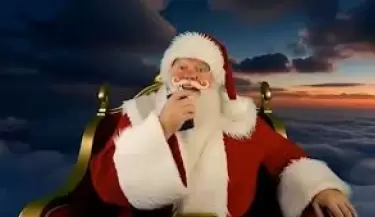 papa noel