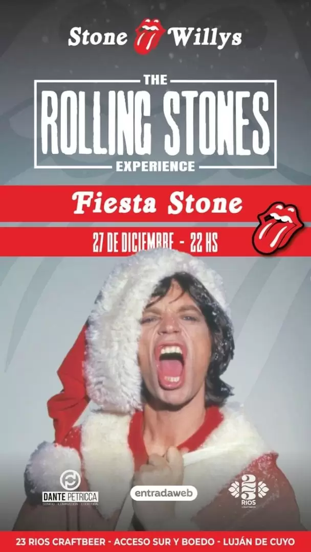 fiesta stone