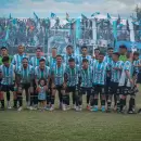 (Video) Atlético Argentino venció a FADEP en la gran final y es campeón de la Liga Mendocina