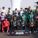 Con Colapinto como titular, as� qued� la lista de pilotos y equipos para la F�rmula 1 2026
