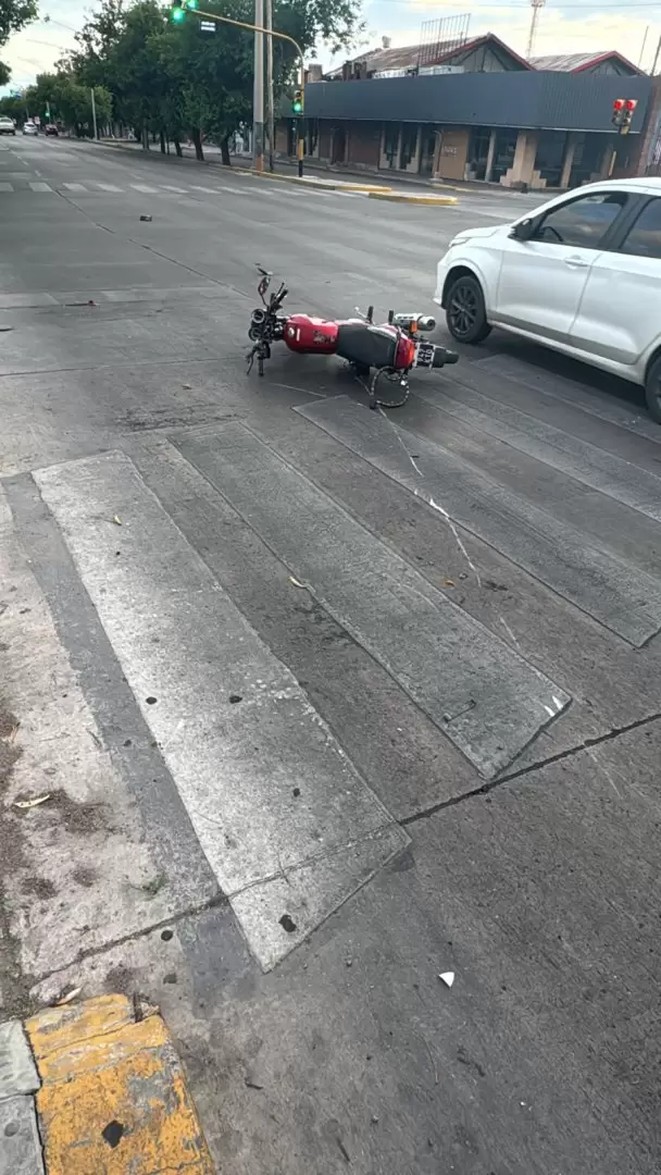 accidente en la costanera (2)