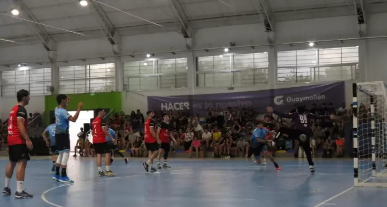 handball