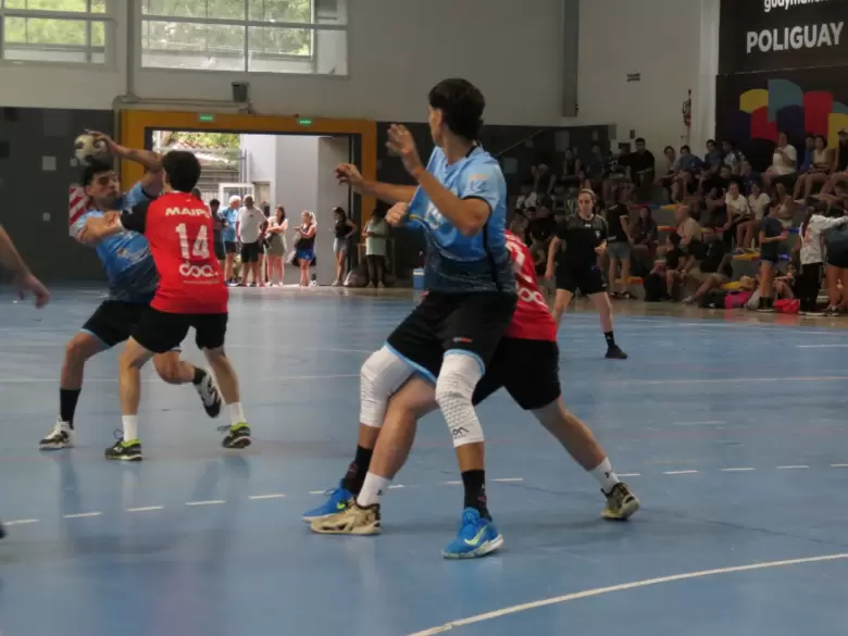 handball