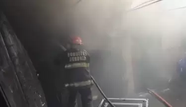 incendio