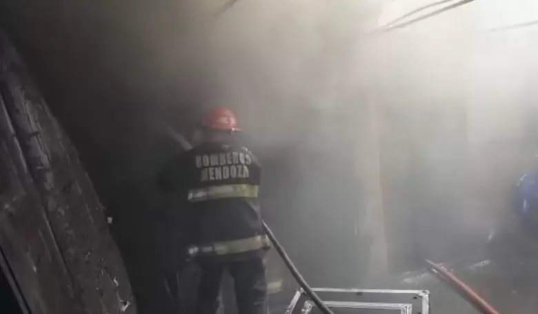 incendio