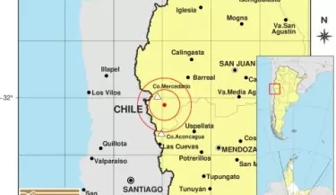 sismo