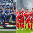 Godoy Cruz y Deportivo Maip�, con grupos confirmados en la Primera Nacional 2026