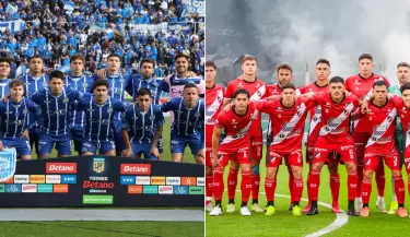 godoy cruz - deportivo maip�