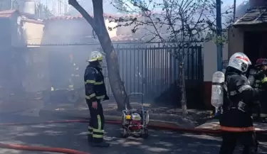incendio