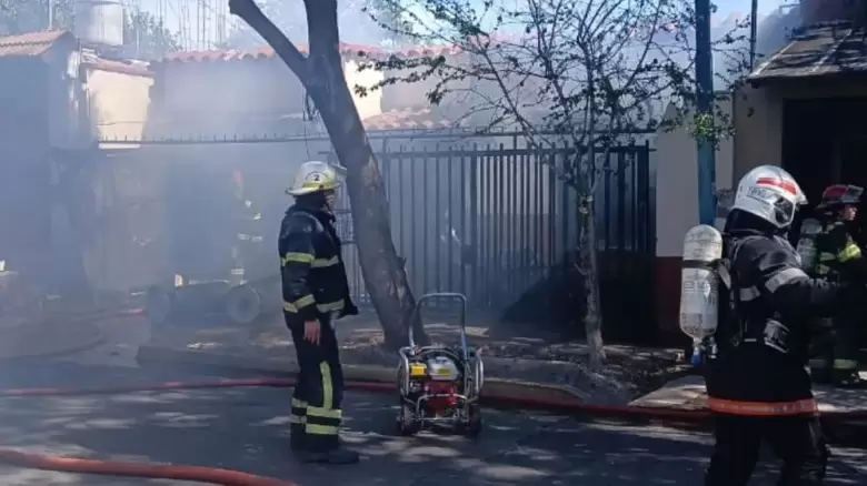 incendio