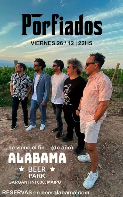 porfiados