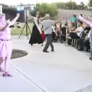 "Tonadas son tonadas": el gran encuentro folcl�rico que reunir� a m�sicos y bailarines en Mendoza