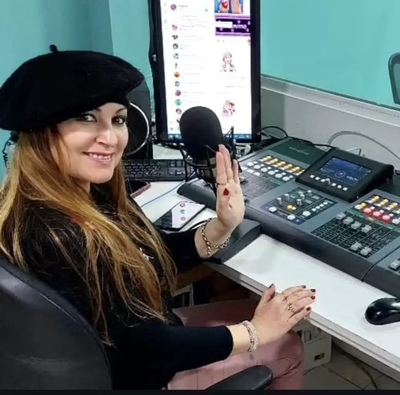 LOURDES VARGAS