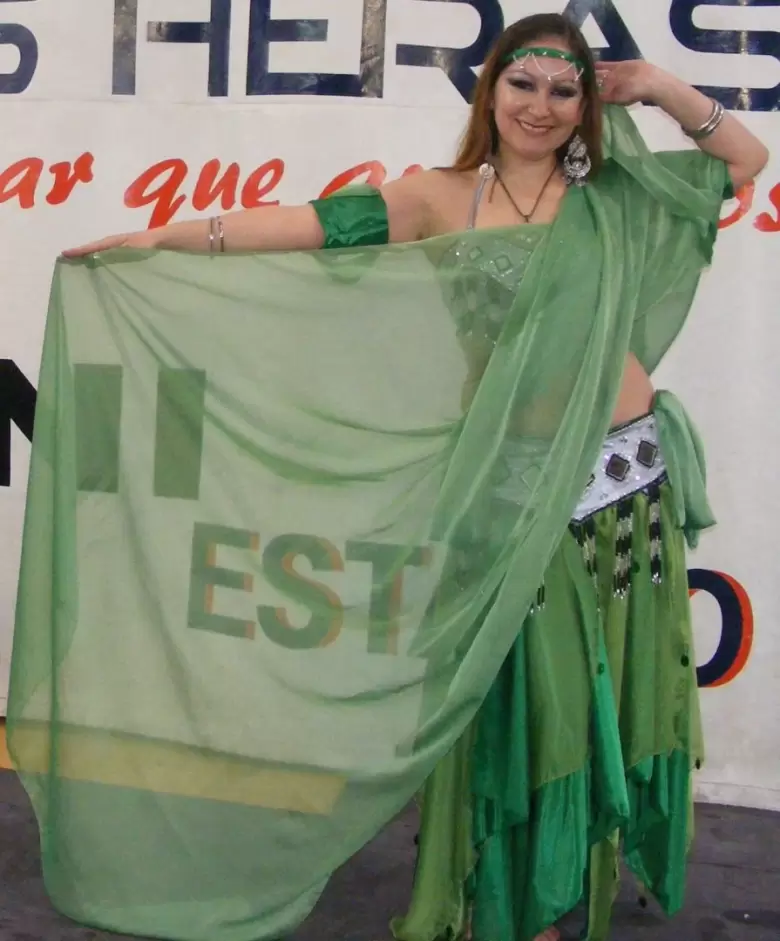 LOURDES VARGAS