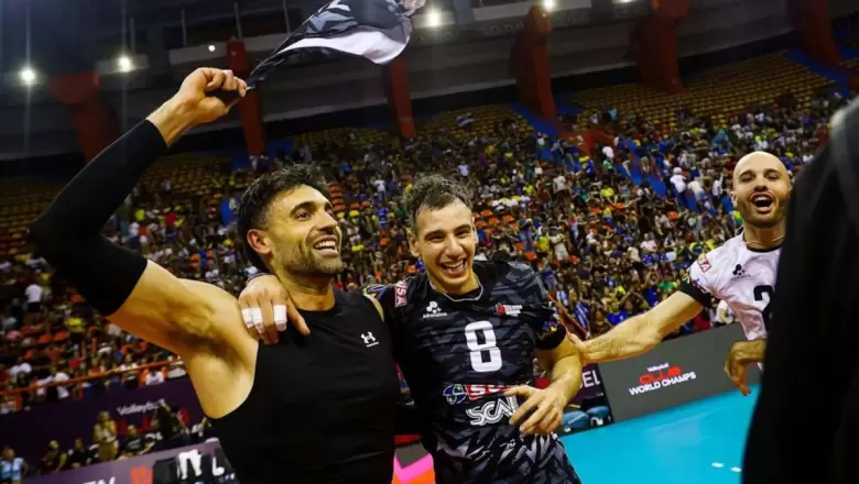 agustín loser
