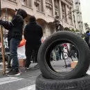 Paro nacional en la industria del neum�tico: SUTNA exige paritarias pendientes