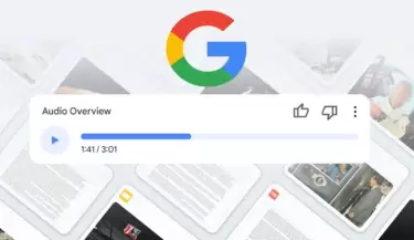 Google Audio