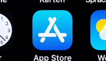 App store