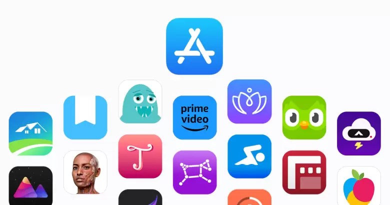 App store