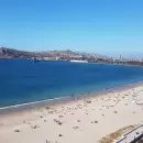 Qu� playas de Chile est�n abiertas para ba�arse este verano