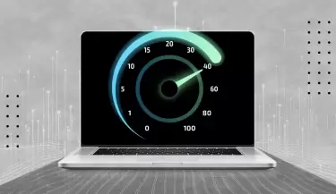Velocidad de internet