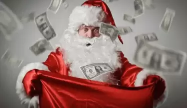 Gordo de navidad