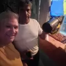 La magia de la radio: el gesto de un oyente que conmovi� a todos en Estaci�n Zafiro