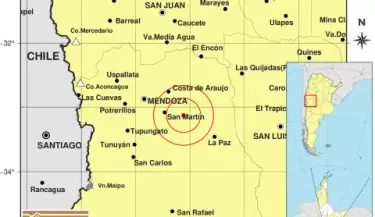 sismo