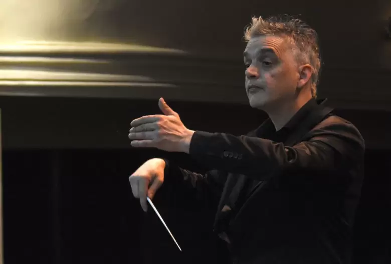 orquesta filarmonica