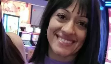 Nadia Janet Sosa-v�ctima de femicidio en San Martin