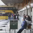 Temporada r�cord: activaron frecuencias especiales de colectivos hacia Los Reyunos
