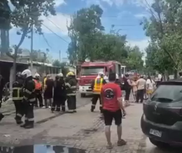 incendio