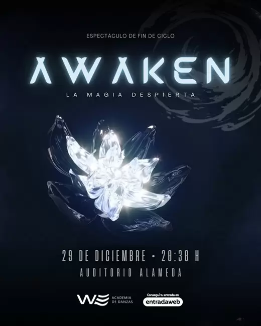 awaken