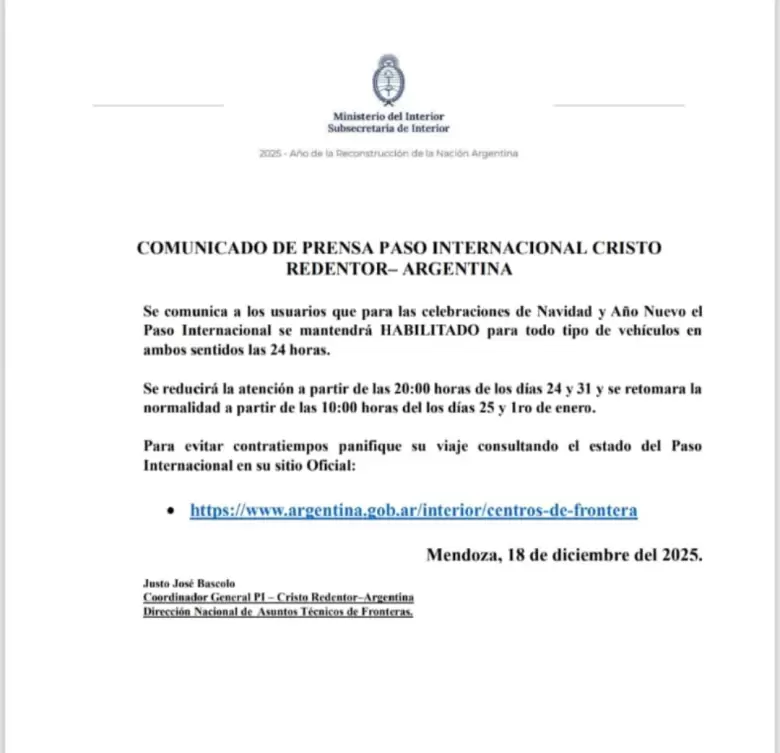 Chile