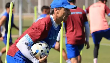 godoy cruz