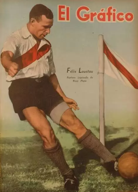 felix losteau